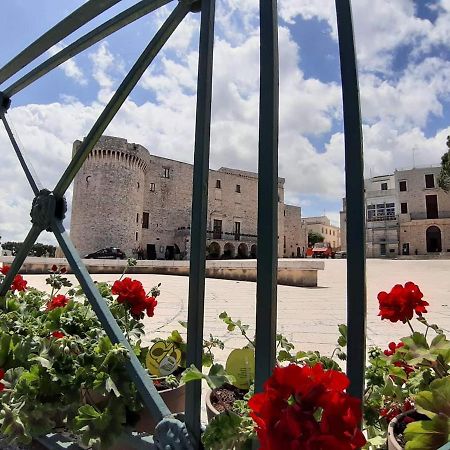Fascino Antico Villa Conversano Exterior foto