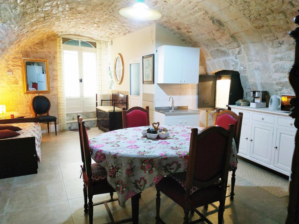 Fascino Antico Villa Conversano Exterior foto