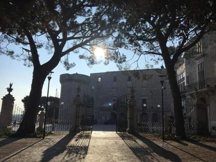 Fascino Antico Villa Conversano Exterior foto