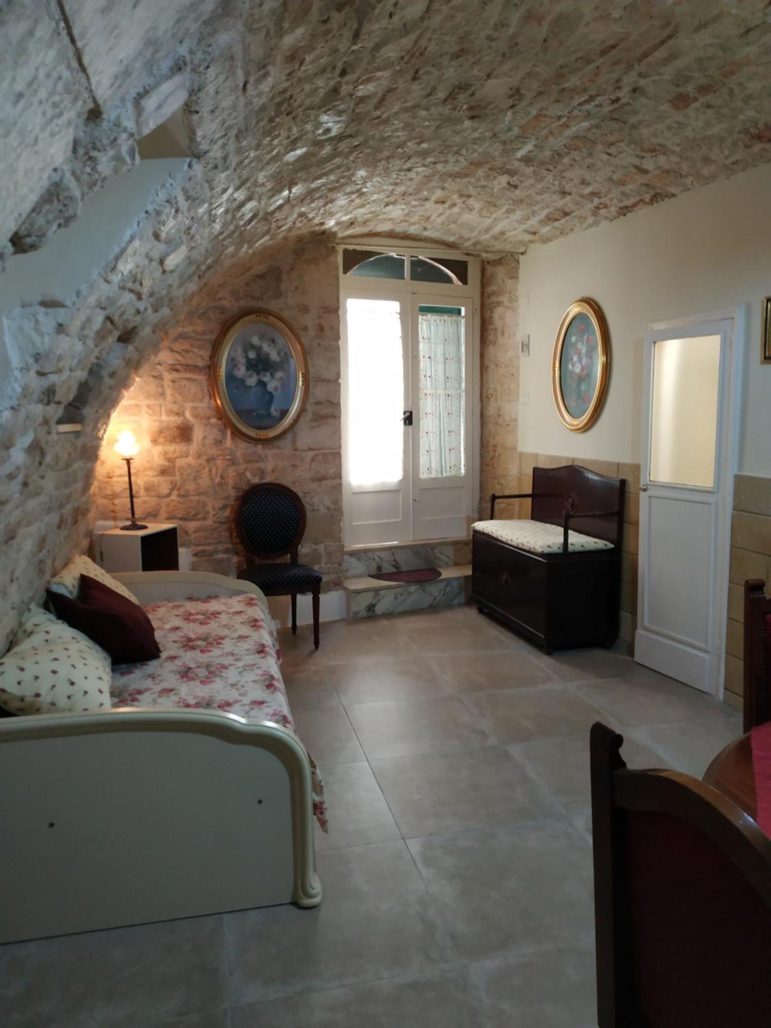 Fascino Antico Villa Conversano Exterior foto