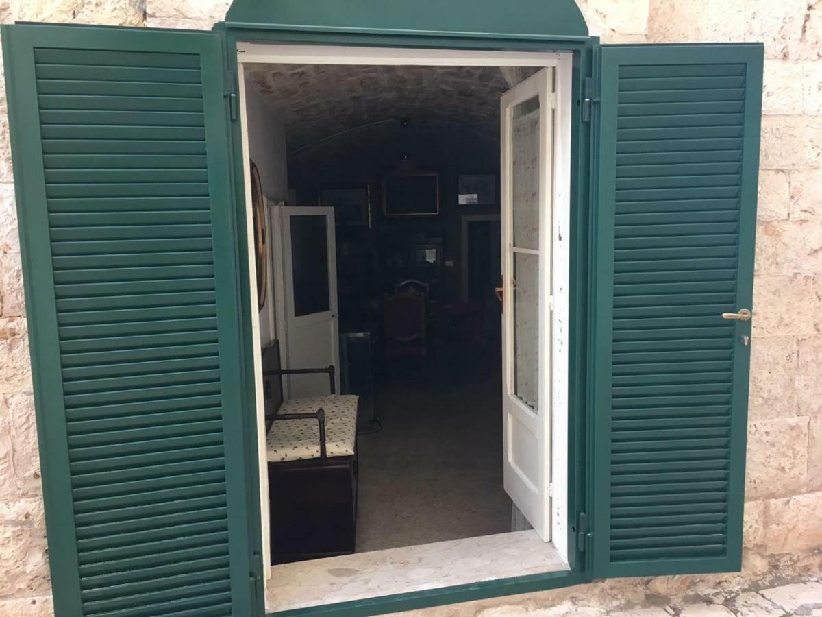 Fascino Antico Villa Conversano Exterior foto