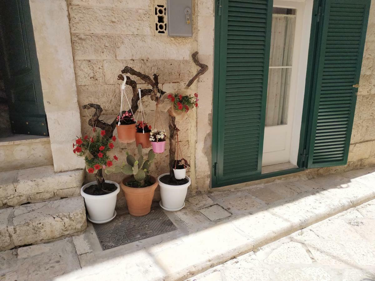Fascino Antico Villa Conversano Exterior foto